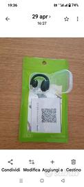 auricolare bluetooth nuovo 