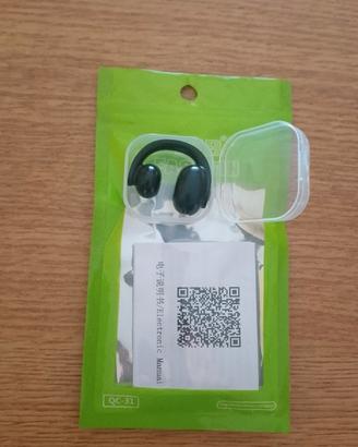 auricolare bluetooth nuovo 