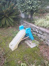 Scivolo per bimbi