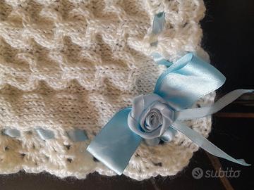 Set 2 pz neonato