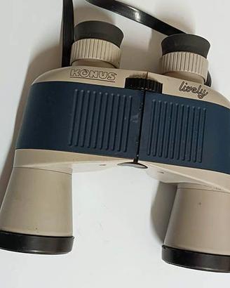 Binocolo Konus Lively 10x40