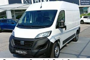 FIAT Ducato 35 2.2 Mjt 140CV PM-TM L2-H2 Furgone