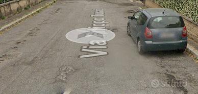 Immobile in asta di 257 m² con box auto a Tivoli