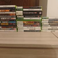 34 giochi Xbox 360