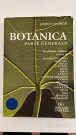 BOTANICA Parte Generale