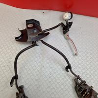 TUBI FRENO YAMAHA R1 2003 2002