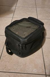 Borsa originale BMW motorrad per S1000R/ S1000RR
