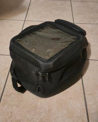 Borsa originale BMW motorrad per S1000R/ S1000RR