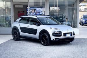 Citroen C4 Cactus 1.2 Benzina 82CV E6 Neo. - 2017