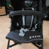 passeggino superleggero modello Ezzo 