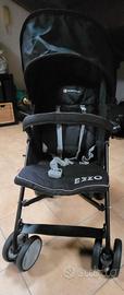 passeggino superleggero modello Ezzo 