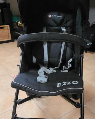 passeggino superleggero modello Ezzo 