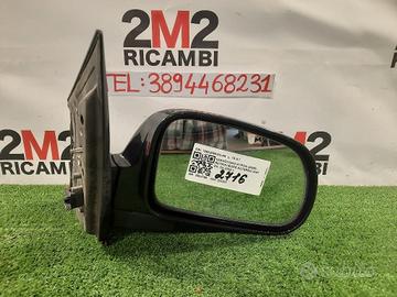 SPECCHIETTO RETROVISORE DESTRO SSANGYONG Kyron 1Â°