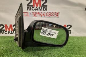 SPECCHIETTO RETROVISORE DESTRO SSANGYONG Kyron 1Â°
