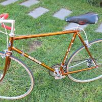 Bicicletta Wilier Triestina vintage