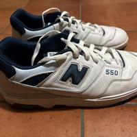 New Balance 550 Premium
