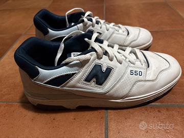 New Balance 550 Premium