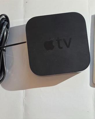 Apple TV 3° gen HD1080