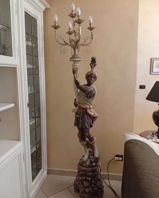 Moro veneziano