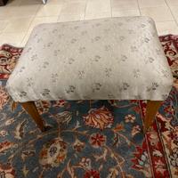 Sgabello della nonna