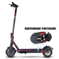 Monopattino Elettrico Pieghevole