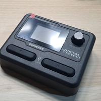 Sonicake Pocket Master BlacK - PEDALE MULTIEFFETTO
