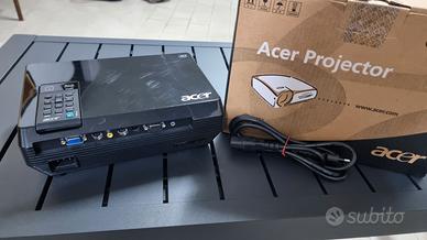Videoproiettore ACER