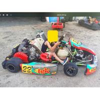 Kart Lgk 125 monomarcia