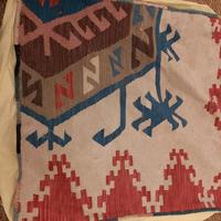 Cuscino Kilim