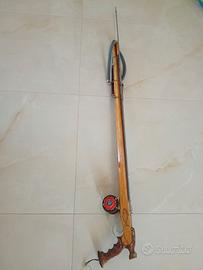 Arbalete Giman Dentex 90 doppio elastico