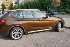 BWM X1   2.0D   177Cv   Full Optional