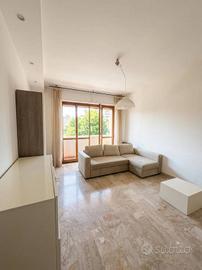 Appartamento di 90 m² con 4 locali e box auto a Bo