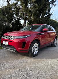 Land Rover Range Evoque 1.5 I3 PHEV 300 CV AWD Aut