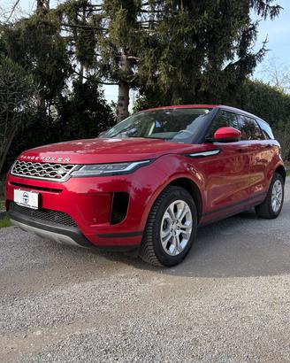 Land Rover Range Evoque 1.5 I3 PHEV 300 CV AWD Aut
