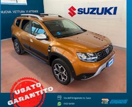 Dacia Duster 1.5 Blue dCi 8V 115cv 4x4 Prestige