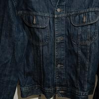 Giacca jeans Sisley