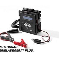 BMW Motorrad Caricabatteria Plus (230V/50HZ ECE)