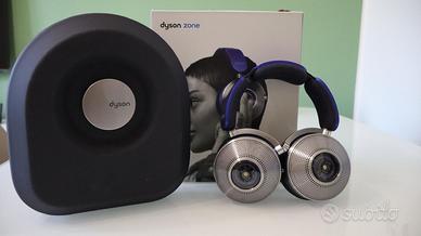 Cuffie Dyson Zone