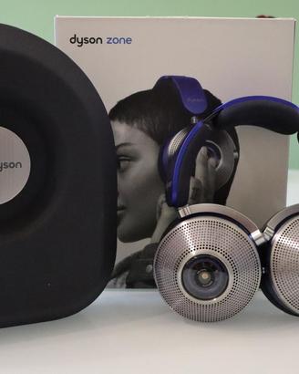 Cuffie Dyson Zone