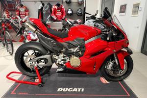 Ducati Panigale V4 MY 2025 FULL AKRAPOVIC