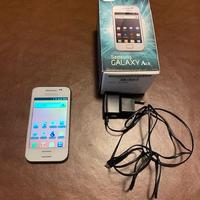 Samsung Galaxy Ace GT-S5830i