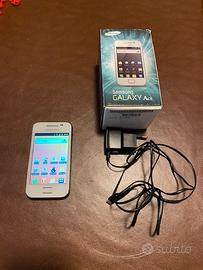 Samsung Galaxy Ace GT-S5830i