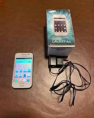 Samsung Galaxy Ace GT-S5830i