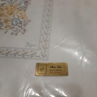 coordinato letto