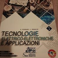 Tecnologie Elettrico-Elettroniche e Applicazioni" 
