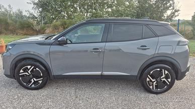 Peugeot 2008 GT