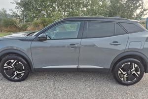 Peugeot 2008 GT