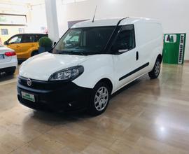 FIAT Doblò Maxi 1.6 MJT Lounge PL-TN SX