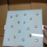 Plafoniera e viarie illuminazione