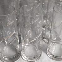 Bicchieri originali martini